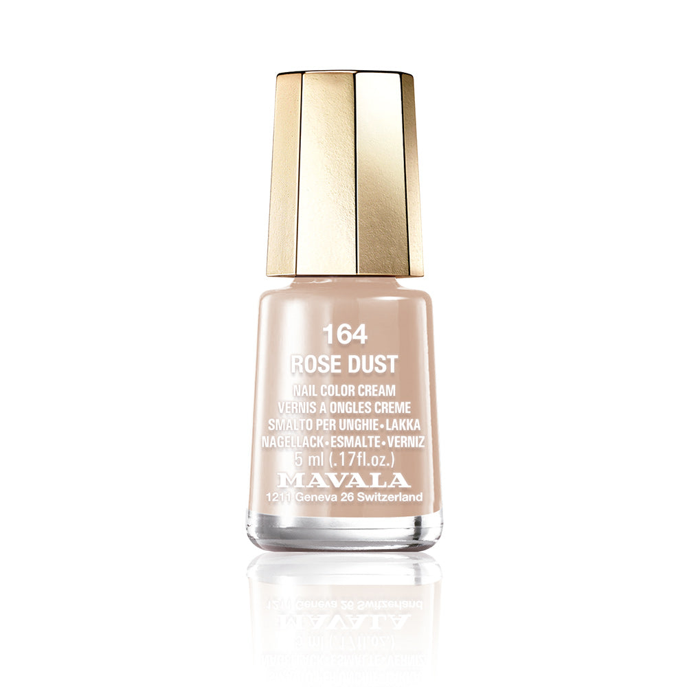 MAVALA - Maquillaje - MAVALA NAIL COLOR / (37 opciones)