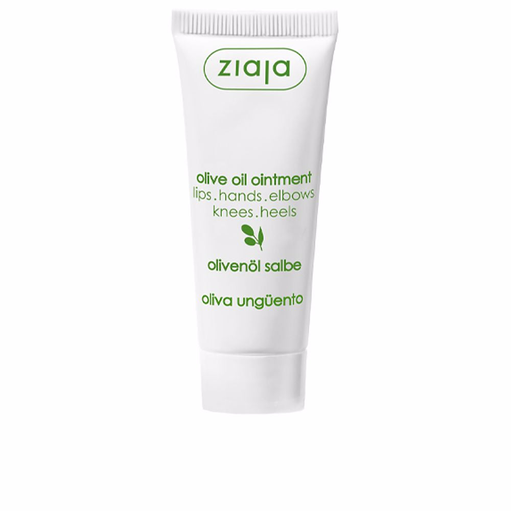 ZIAJA - Cosmética Facial - ZIAJA OLIVA / (3 opciones)