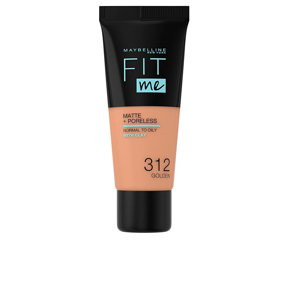 MAYBELLINE - Maquillaje - FIT ME / (36 opciones)