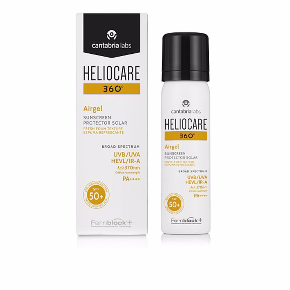 HELIOCARE - Solar - HELIOCARE 360º / (39 opciones)