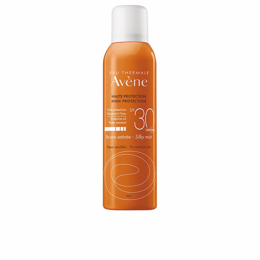 AVÈNE - Solar - SOLAIRE HAUTE PROTECTION / (40 opciones)