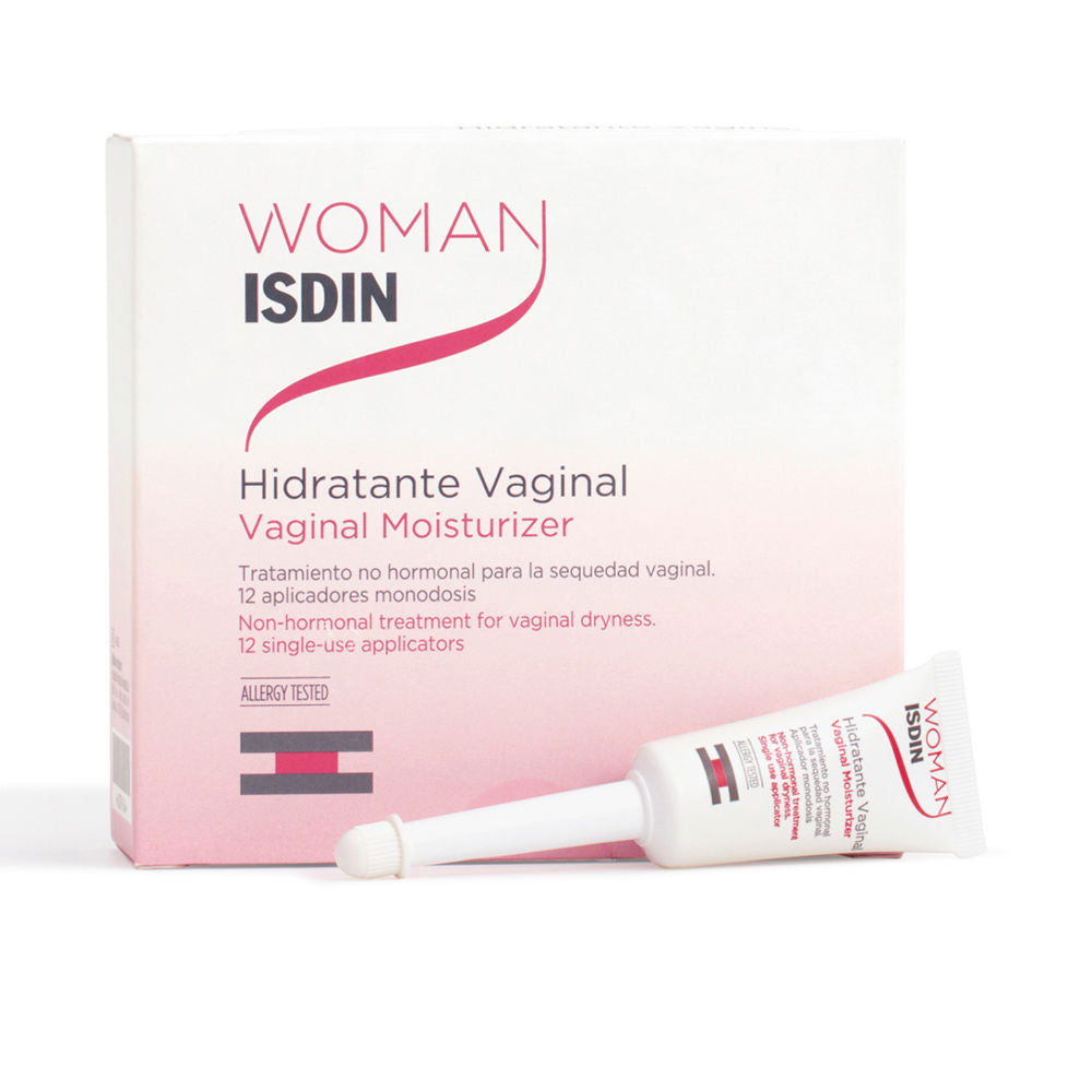 ISDIN - Cosmética Corporal - ISDIN WOMAN / (7 opciones)