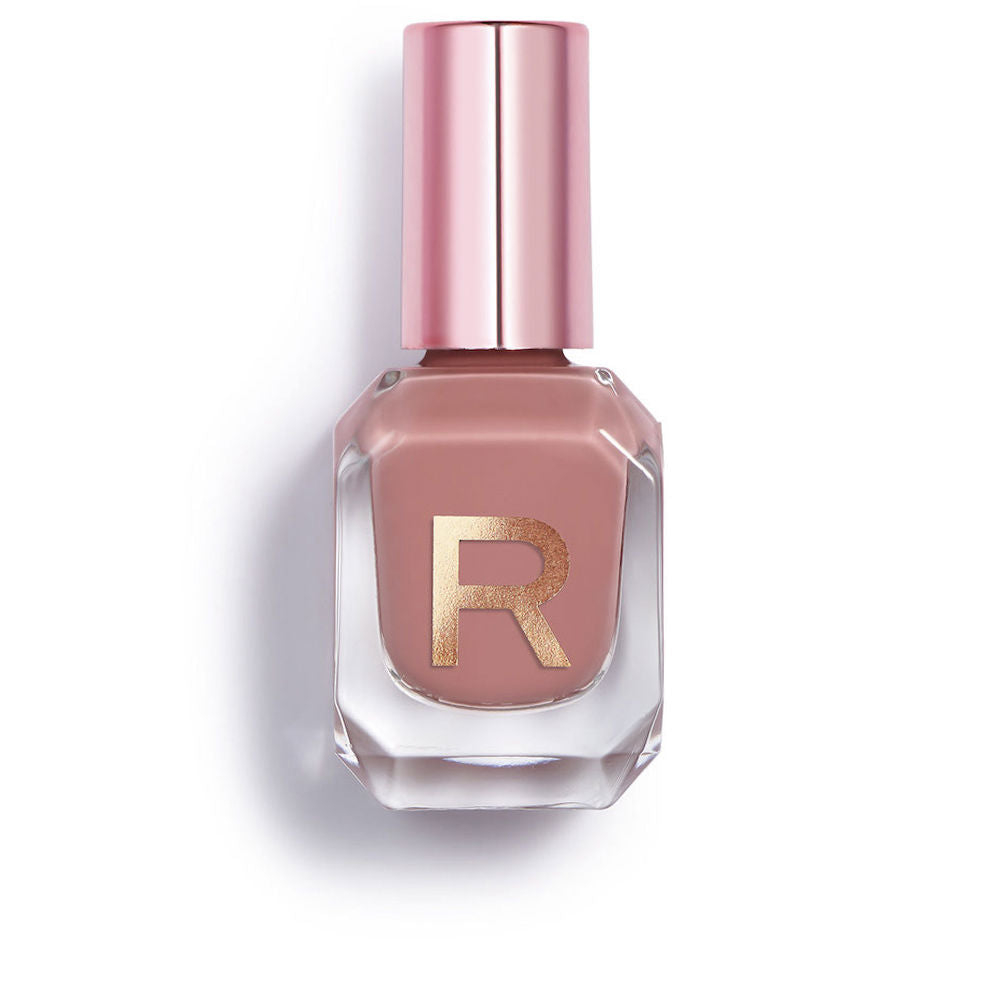REVOLUTION MAKE UP - Maquillaje - HIGH GLOSS / (17 opciones)