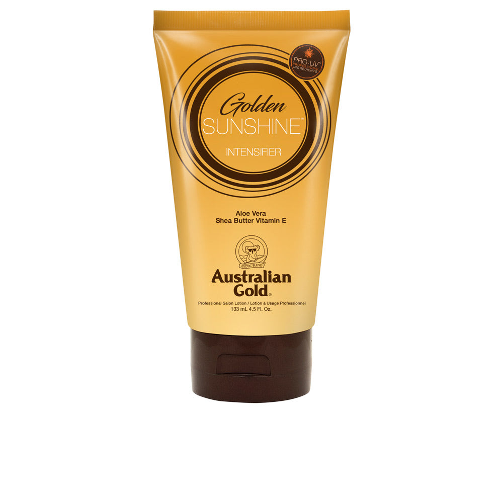 AUSTRALIAN GOLD - Solar - SUNSHINE GOLDEN