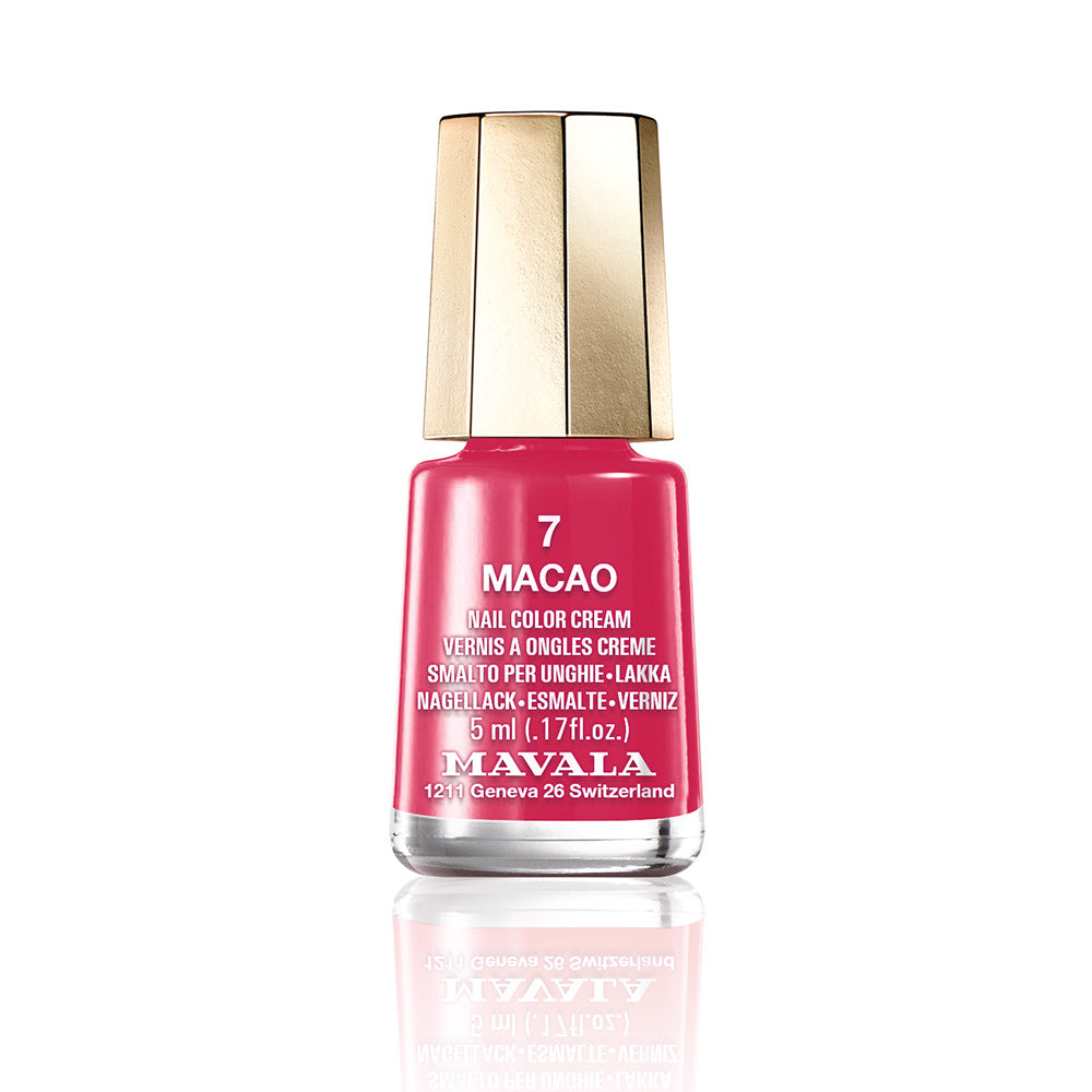 MAVALA - Maquillaje - MAVALA NAIL COLOR / (37 opciones)