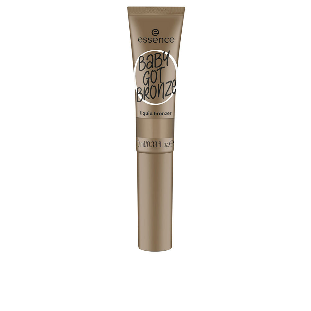 ESSENCE - Maquillaje - BABY GOT BRONZE bronceador en barra