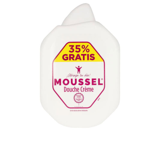 MOUSSEL - Higiene - MOUSSEL GEL / (7 opciones)