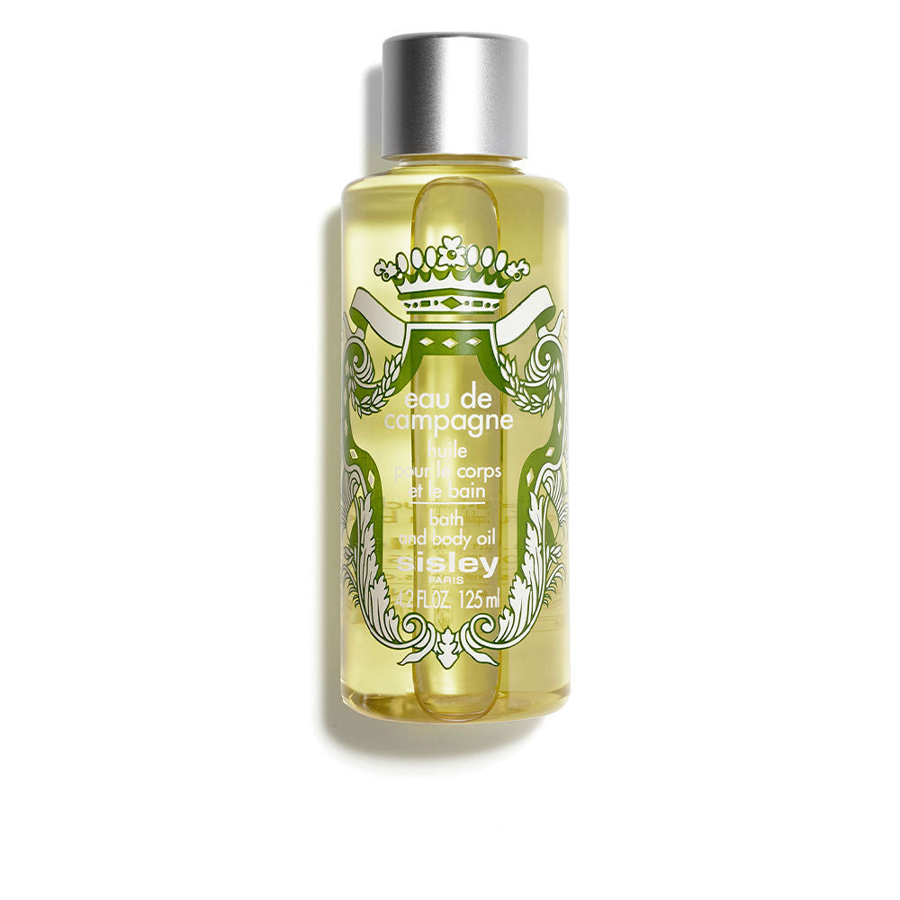 SISLEY - Cosmética Corporal - EAU DE CAMPAGNE / (7 opciones)
