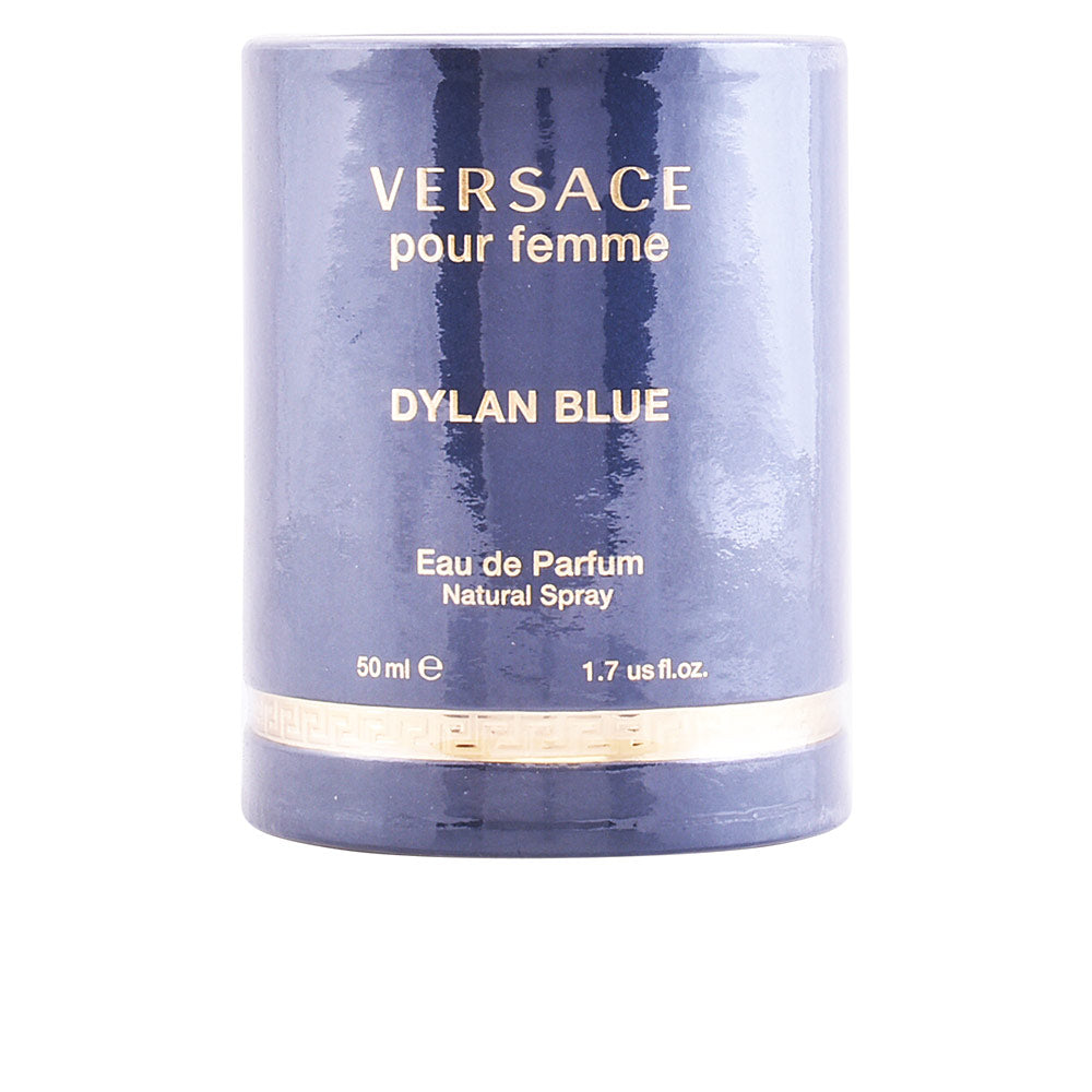 VERSACE - Perfumes - DYLAN BLUE FEMME / (2 opciones)