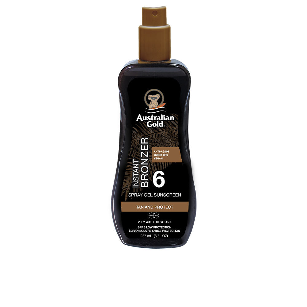 AUSTRALIAN GOLD - Solar - SUNSCREEN / (12 opciones)