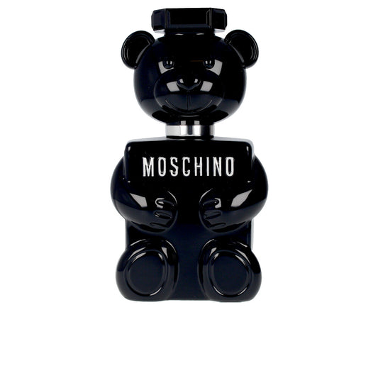 MOSCHINO - Perfumes - TOY BOY / (4 opciones)