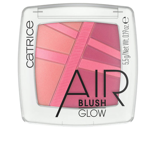 CATRICE - Maquillaje - AIRBLUSH GLOW / (2 opciones)