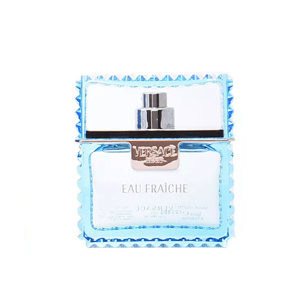 VERSACE - Perfumes - EAU FRAÎCHE / (4 opciones)