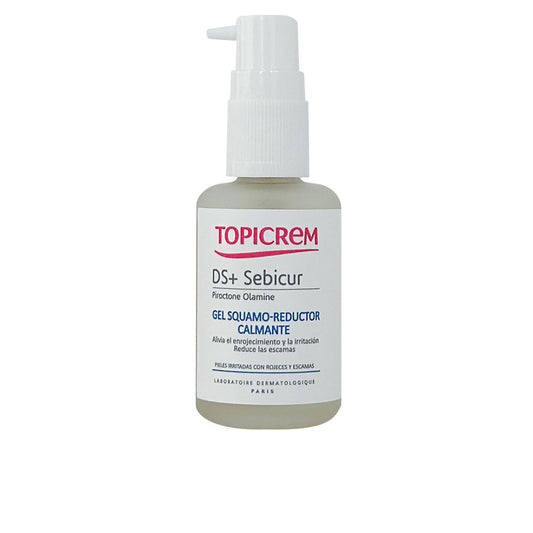 TOPICREM - Cabello - DS+ / (2 opciones)