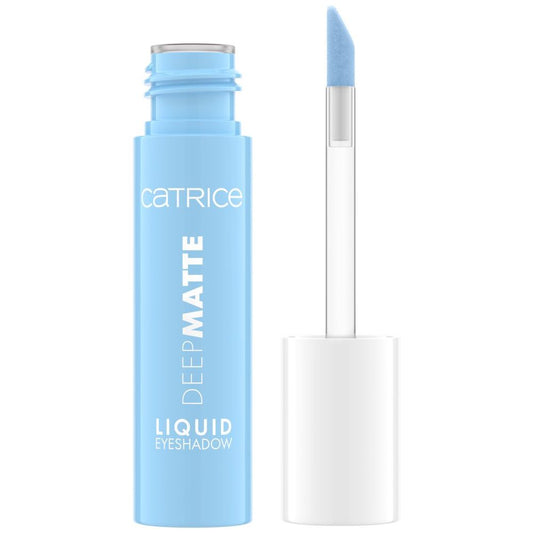 CATRICE - Maquillaje - DEEP MATTE / (3 opciones)