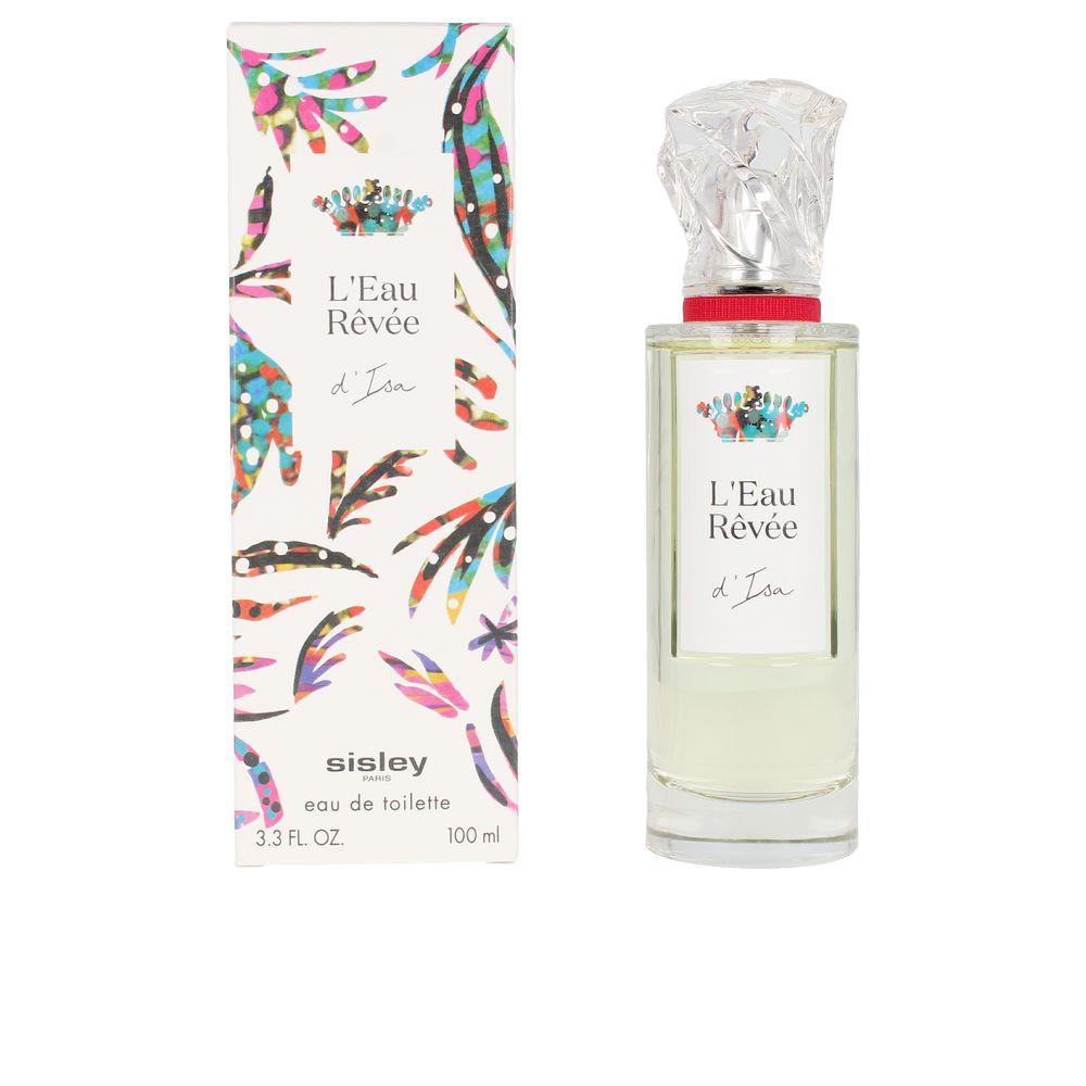 SISLEY - Perfumes - L'EAU RÊVÉE D'ISA / (2 opciones)