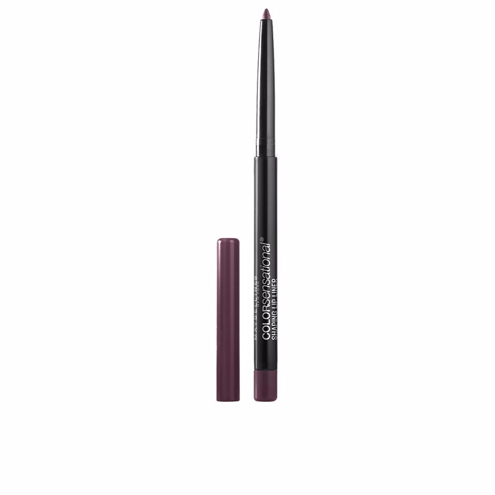 MAYBELLINE - Maquillaje - COLOR SENSATIONAL lip liner