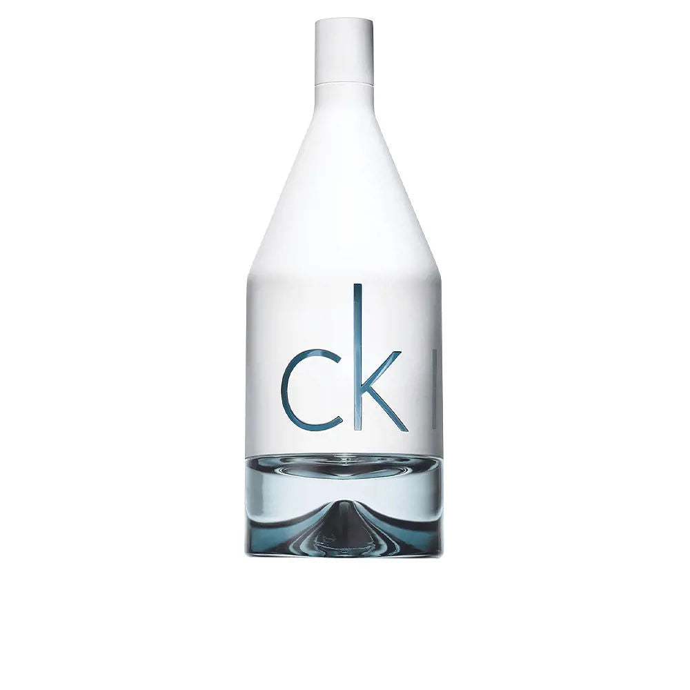 CALVIN KLEIN - Perfumes - CK IN2U HIM / (3 opciones)