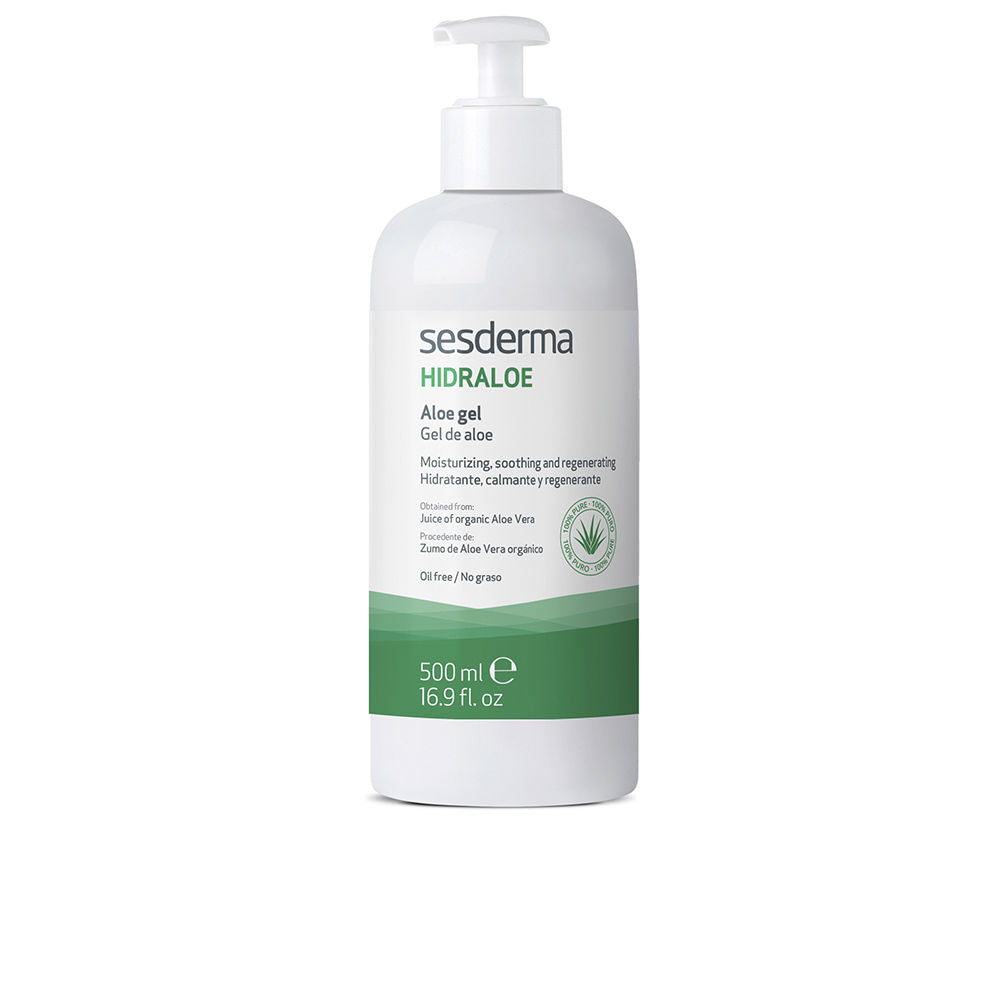 SESDERMA - Cosmética Facial - HIDRALOE / (3 opciones)