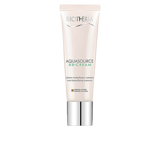 BIOTHERM - Maquillaje - AQUASOURCE COLOR / (2 opciones)