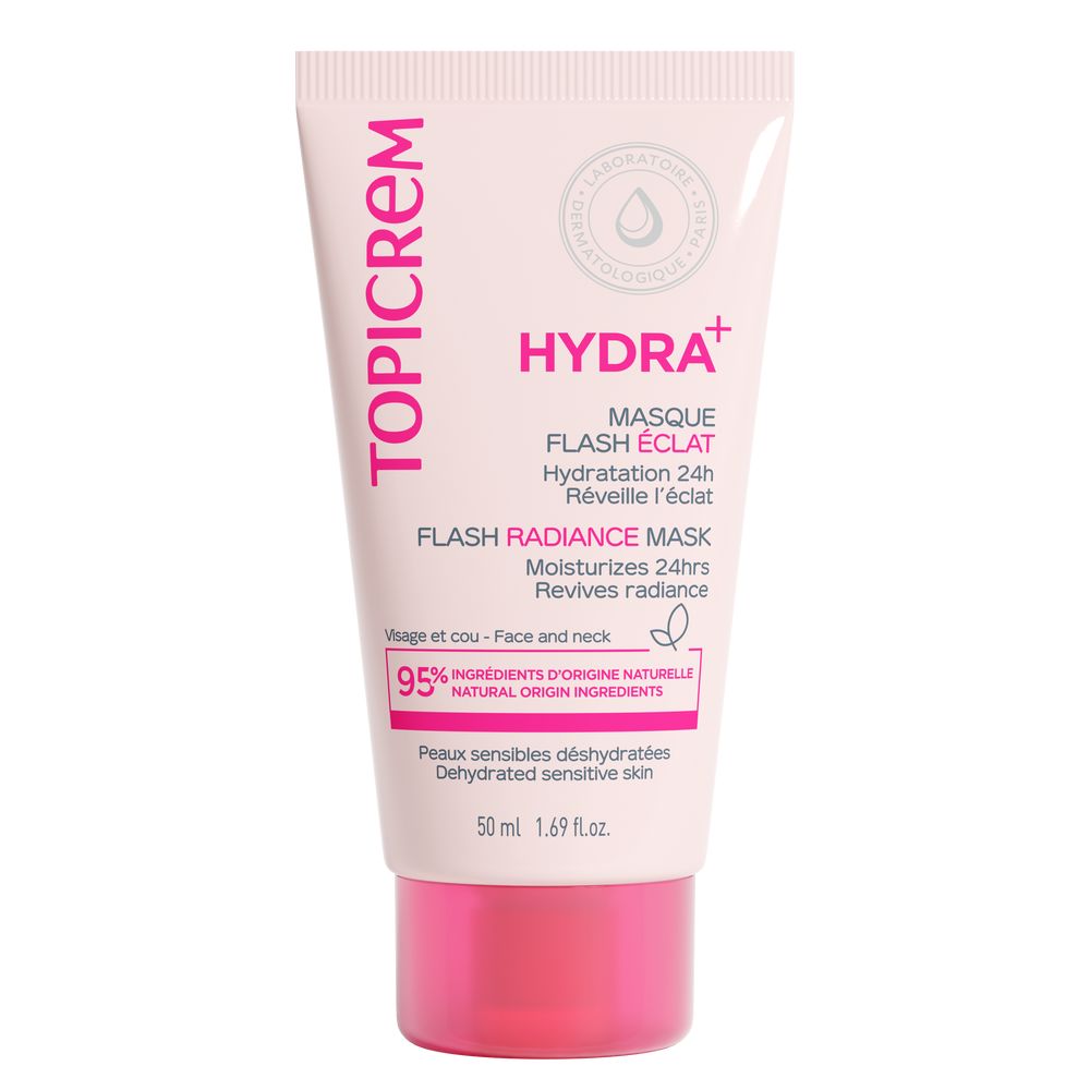 TOPICREM - Cosmética Facial - HYDRA+ / (13 opciones)