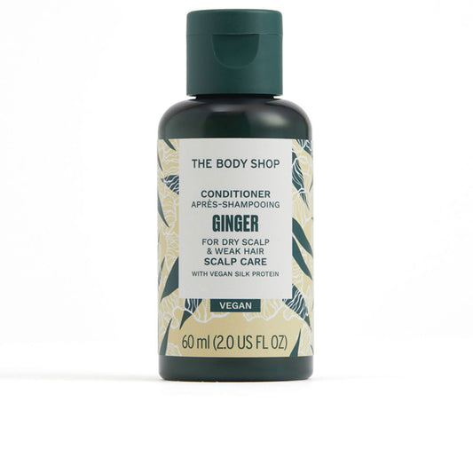 THE BODY SHOP - Cabello - GINGER / (3 opciones)