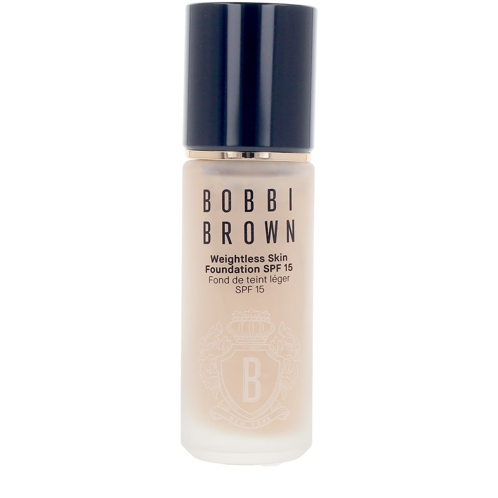 BOBBI BROWN - Maquillaje - WEIGHTLESS SKIN / (18 opciones)