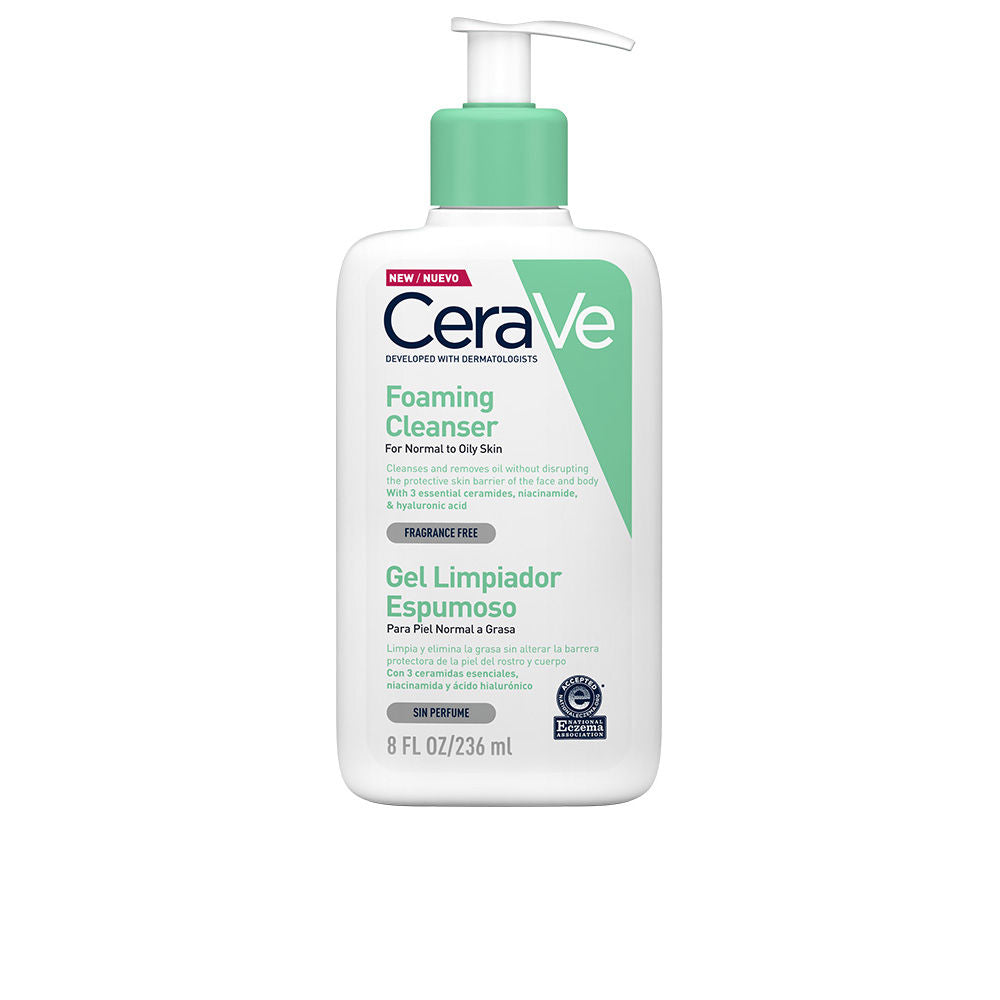 CERAVE - Cosmética Facial - CERAVE CLEANSER / (13 opciones)