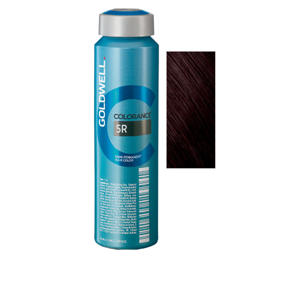 GOLDWELL - Cabello - COLORANCE / (53 opciones)