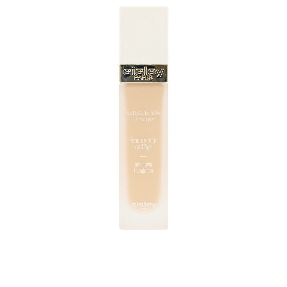 SISLEY - Maquillaje - LE TEINT / (9 opciones)