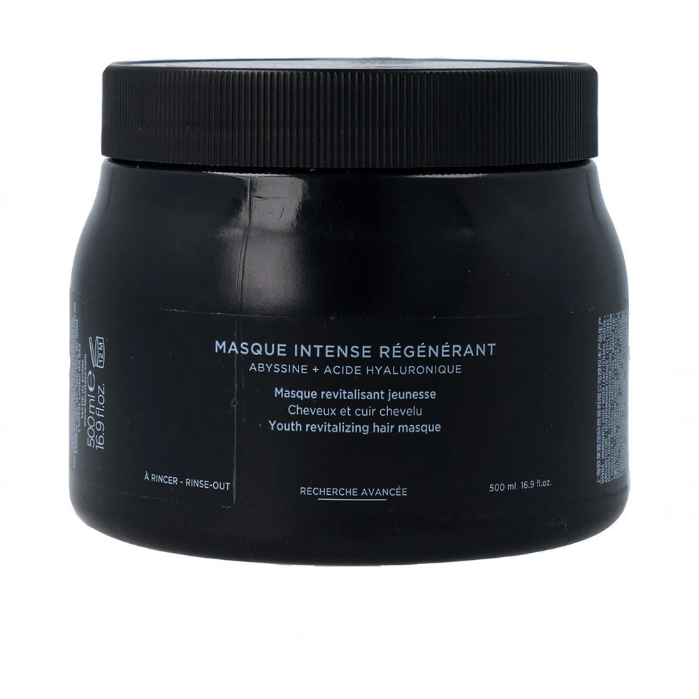 KERASTASE - Cabello - CHRONOLOGISTE / (8 opciones)