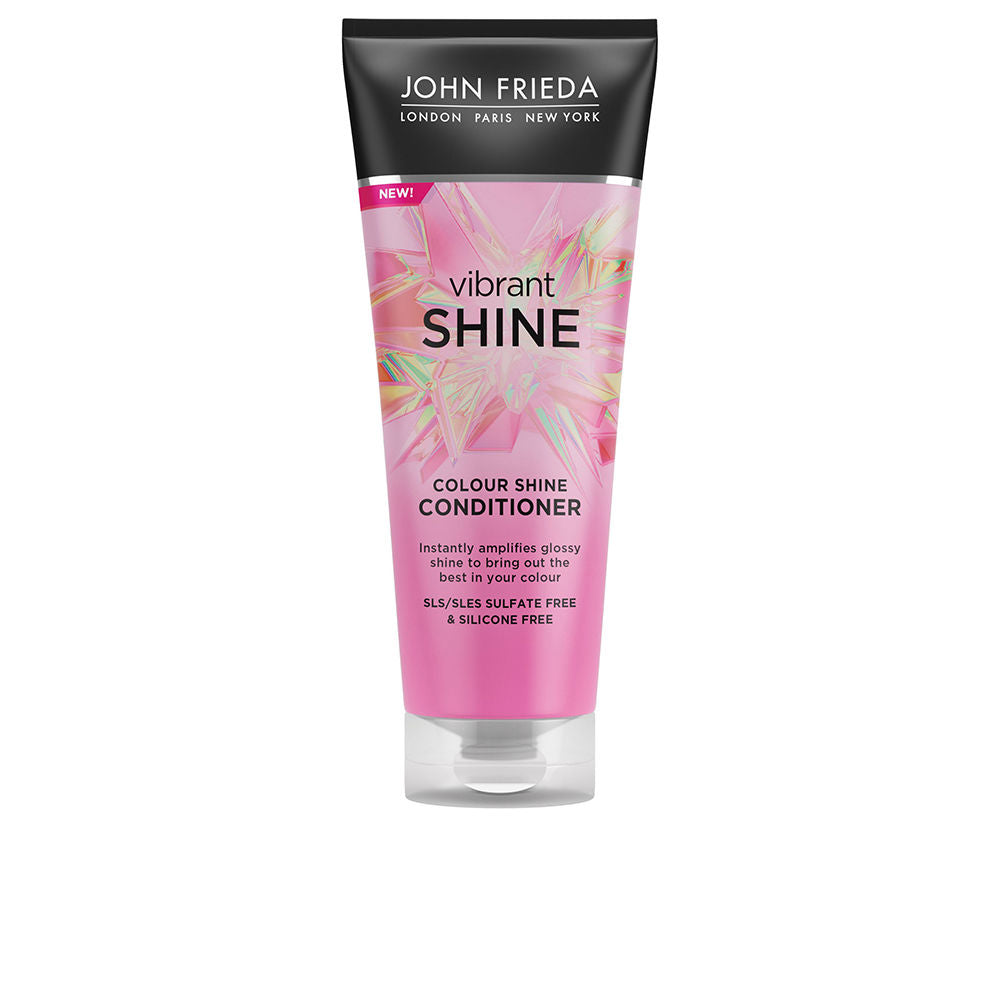 JOHN FRIEDA - Cabello - VIBRANT SHINE