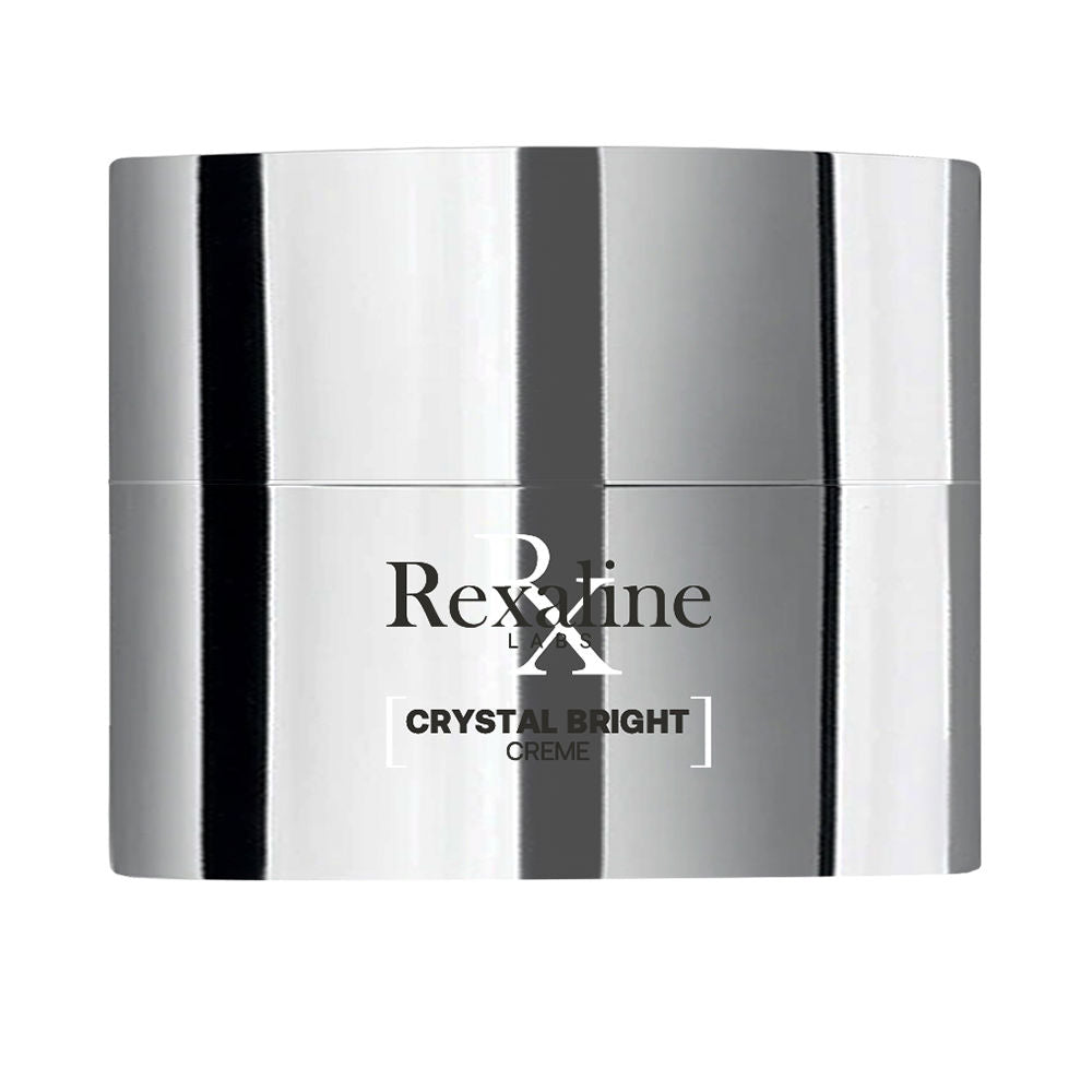 REXALINE - Cosmética Corporal - CRYSTAL BRIGHT / (5 opciones)