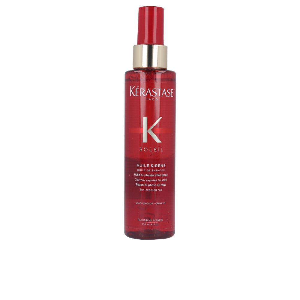 KERASTASE - Cabello - SOLEIL / (4 opciones)