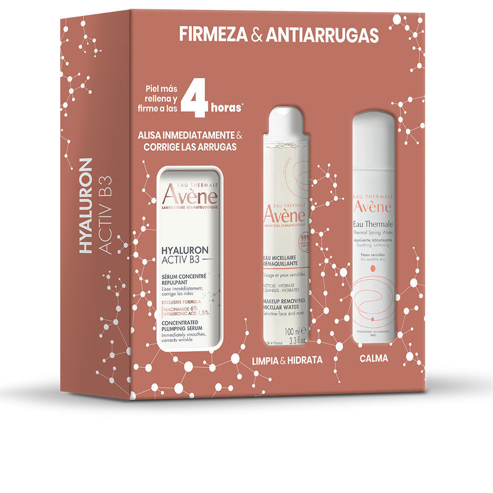 AVÈNE - Cosmética Facial - HYALURON ACTIV B3 / (9 opciones)