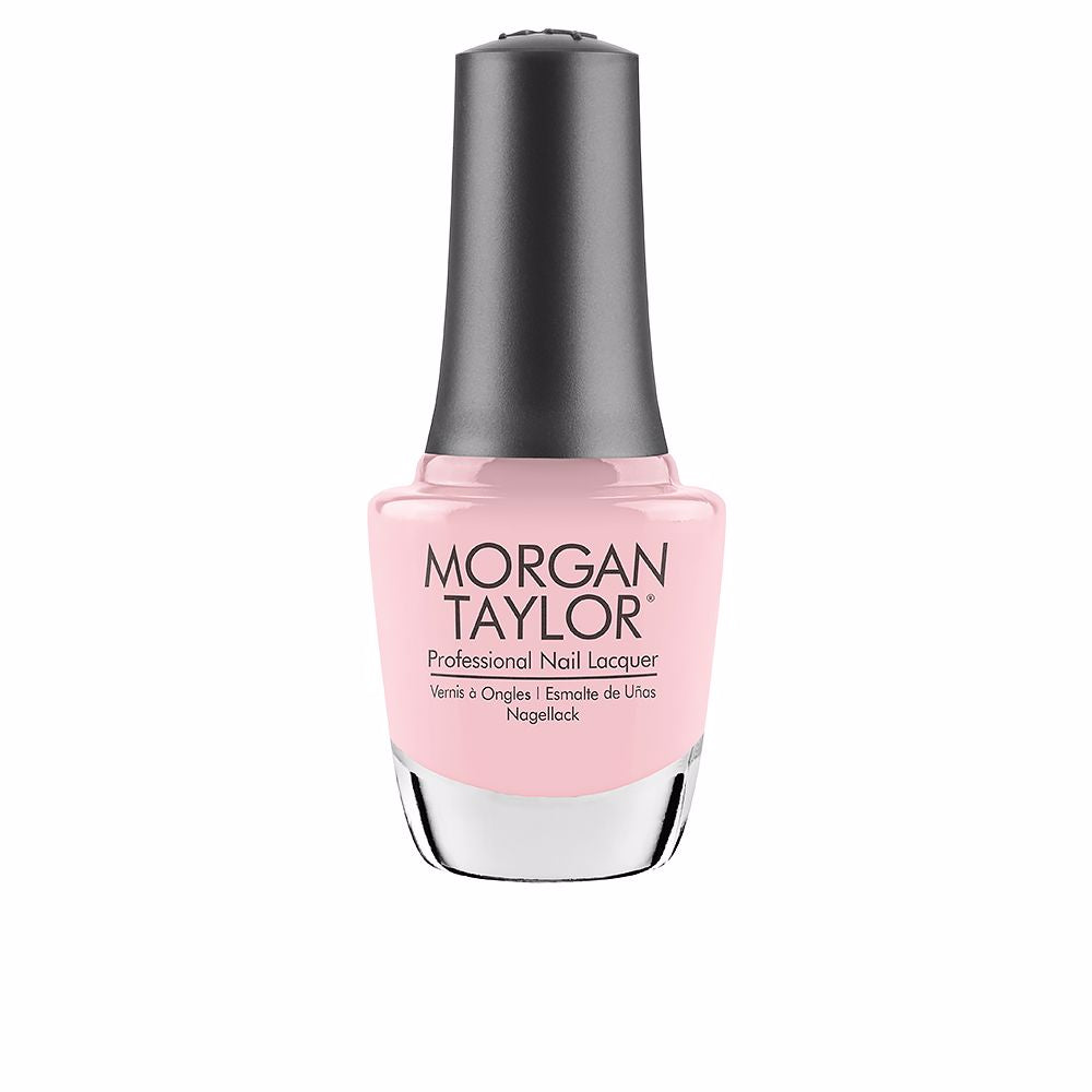 MORGAN TAYLOR - Maquillaje - LACAS DE UÑAS / (19 opciones)