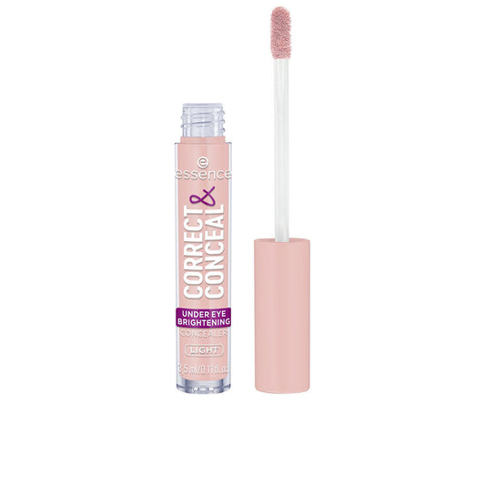 ESSENCE - Maquillaje - CORRECT & CONCEAL / (3 opciones)