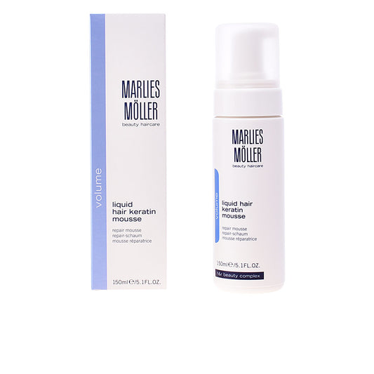 MARLIES MÖLLER - Cabello - VOLUME MARLIES MÖLLER / (3 opciones)