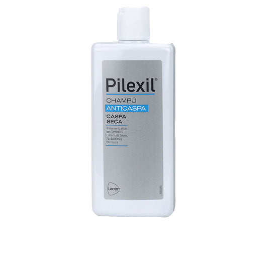 PILEXIL - Cabello - PILEXIL CHAMPÚ / (5 opciones)