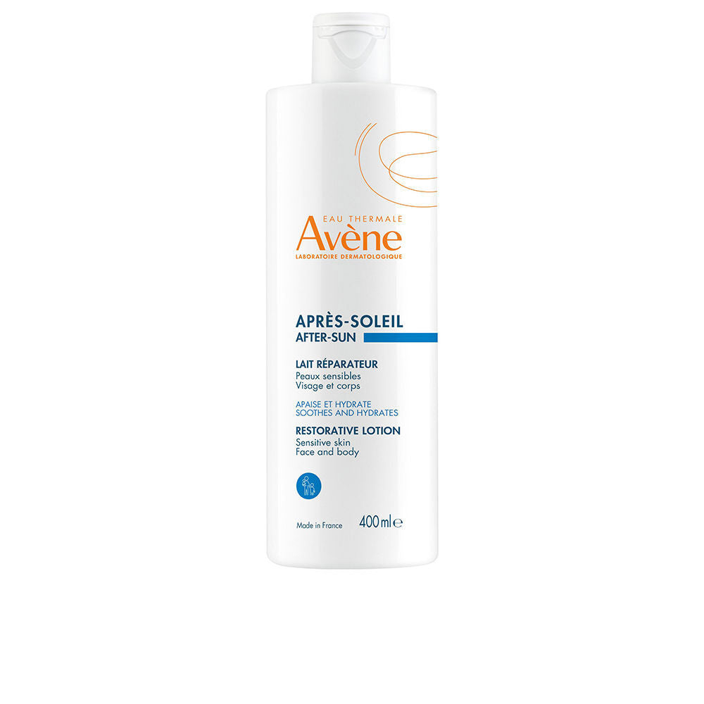 AVÈNE - Solar - SOLAIRE HAUTE PROTECTION / (40 opciones)