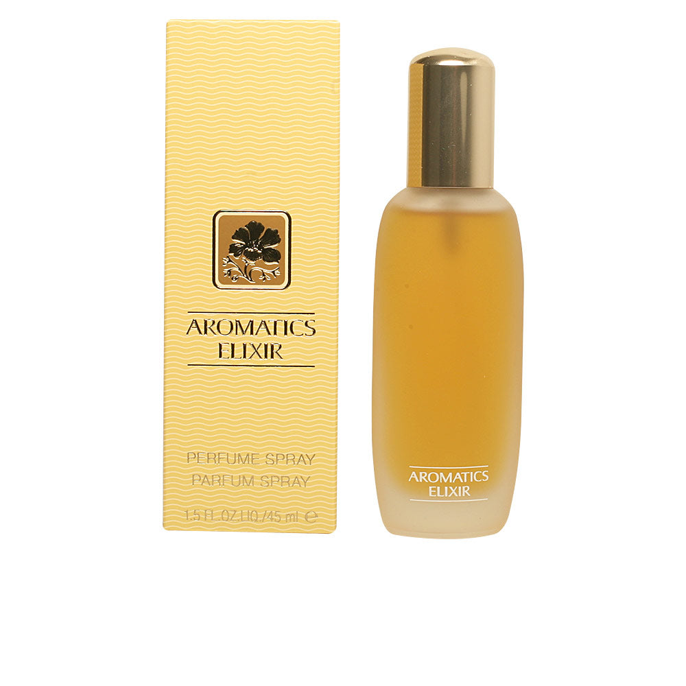 CLINIQUE - Perfumes - AROMATICS ELIXIR / (9 opciones)