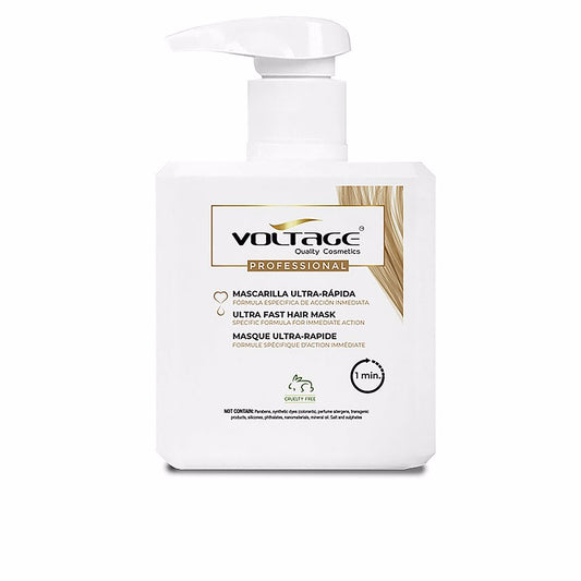 VOLTAGE COSMETICS - Cabello - TRATAMIENTOS CAPILARES VOLTAGE / (5 opciones)
