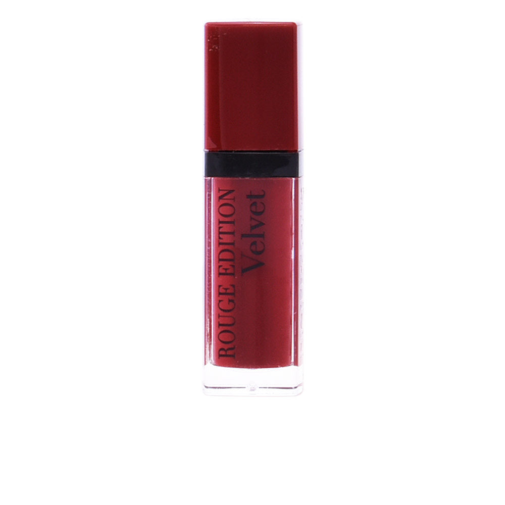 BOURJOIS - Maquillaje - ROUGE VELVET liquid lipstick