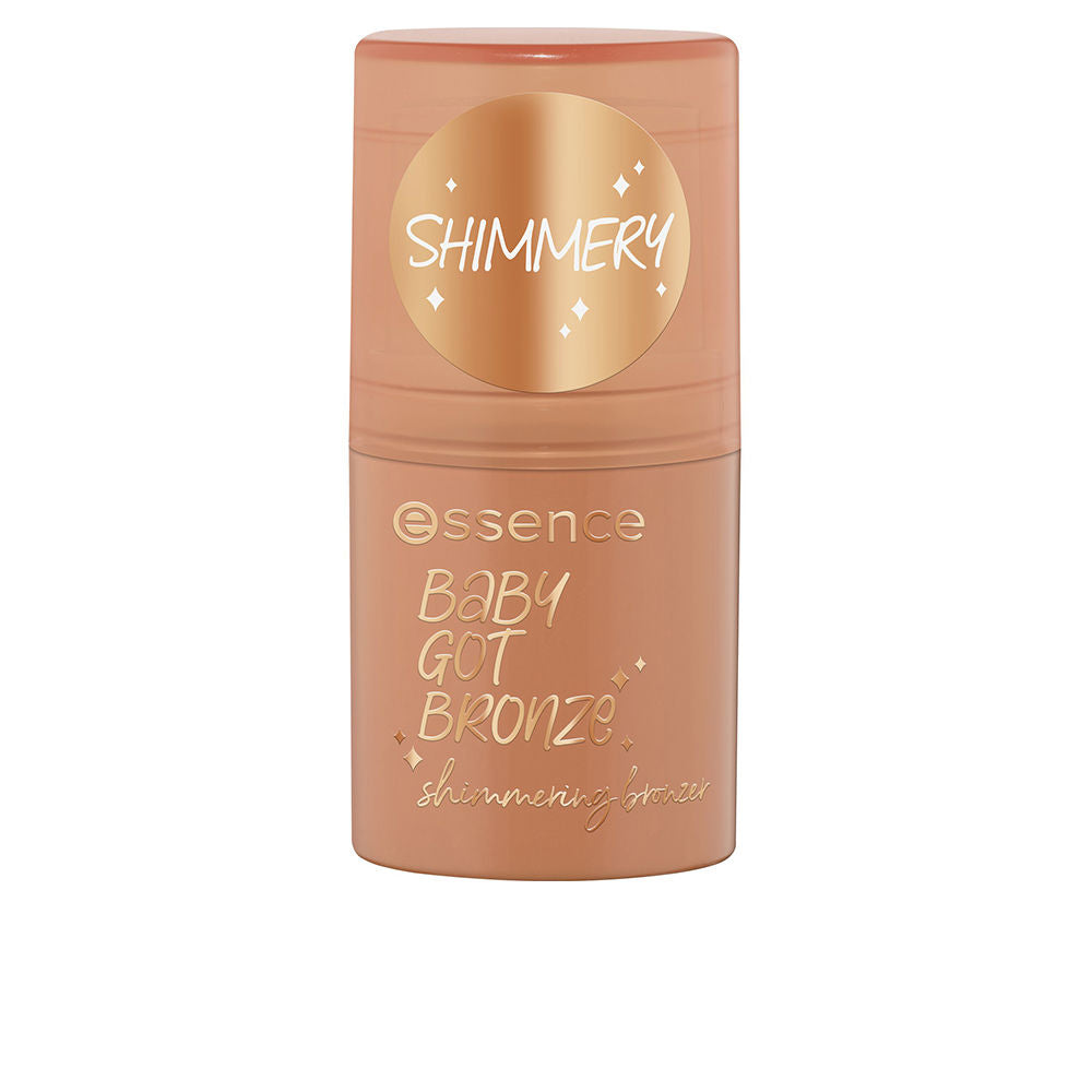 ESSENCE - Maquillaje - BABY GOT BRONZE / (7 opciones)