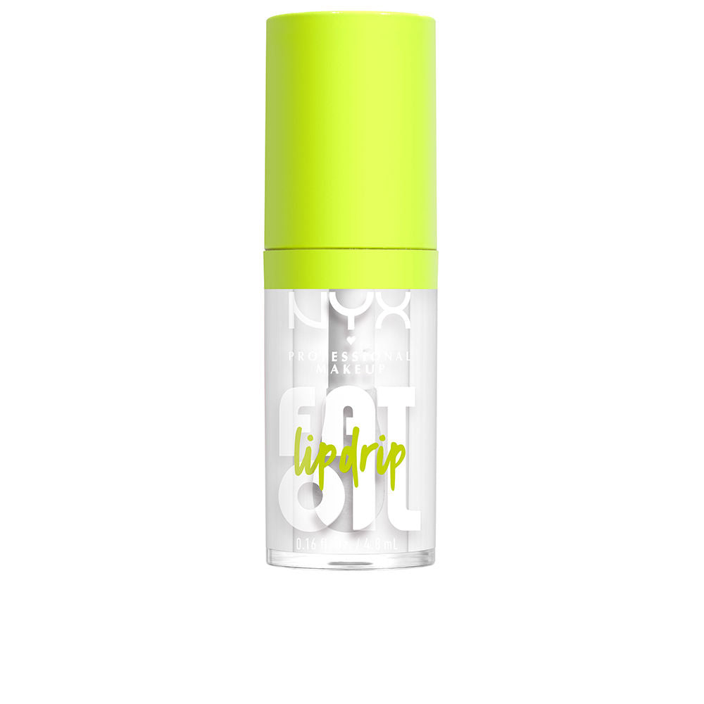 NYX PROFESSIONAL MAKE UP - Maquillaje - FAT OIL / (23 opciones)
