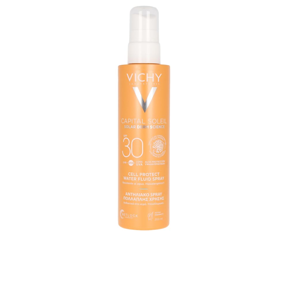 VICHY - Solar - CAPITAL SOLEIL / (18 opciones)