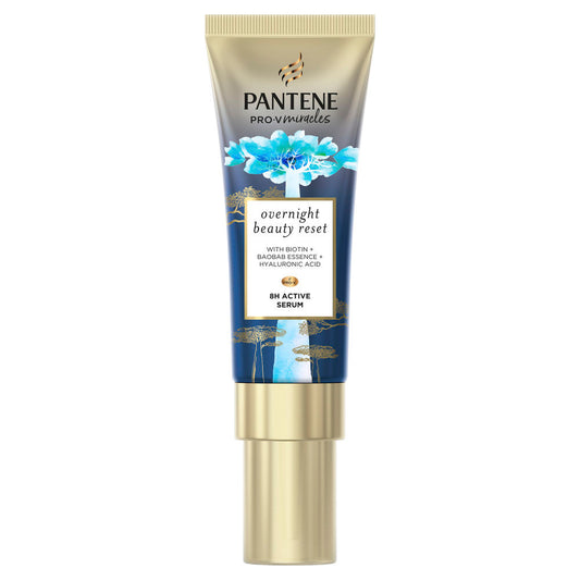 PANTENE - Cabello - MIRACLE PANTENE / (3 opciones)
