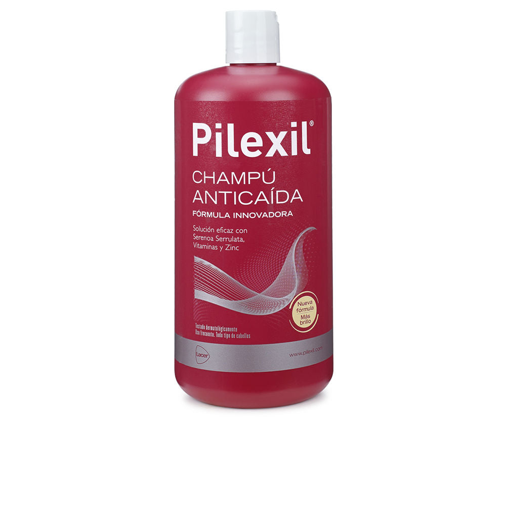 PILEXIL - Cabello - PILEXIL CHAMPÚ / (5 opciones)