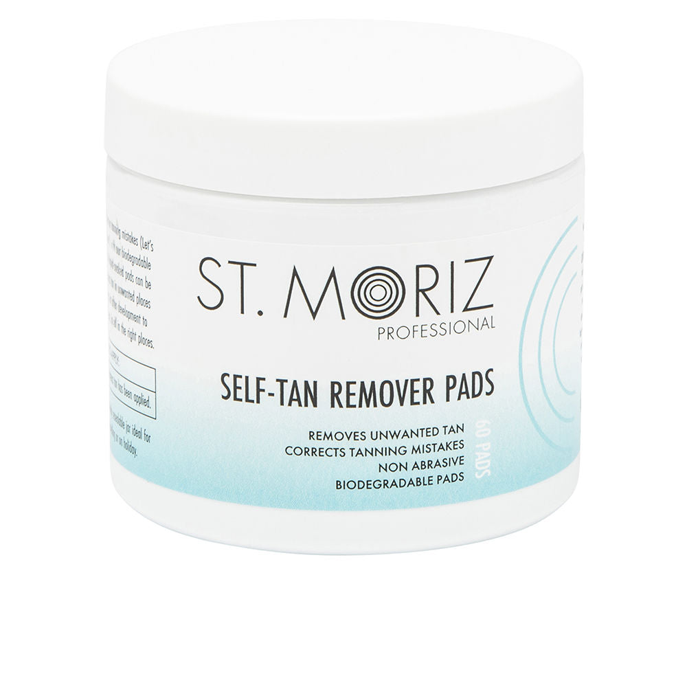 ST. MORIZ - Cosmética Corporal - PROFESSIONAL ST. MORIZ / (5 opciones)