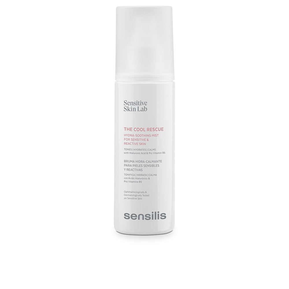 SENSILIS - Cosmética Facial - SENSILIS LIMPIADORES / (6 opciones)